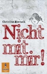 Nicht mit mir! 
