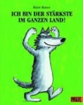 Ich bin der Stärkste im ganzen Land 