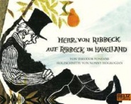 Herr von Ribbeck auf Ribbeck im Havelland 
