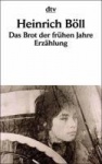 Das Brot der frühen Jahre 