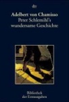 Peter Schlemihls wundersame Geschichte 