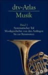 dtv - Atlas Musik 1 