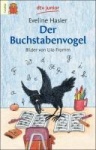 Der Buchstabenvogel 