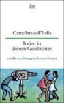 Italien in kleinen Geschichten / Carrellata sull´ Italia 