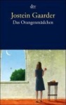 Das Orangenmädchen 