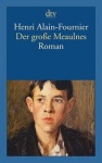 Der große Meaulnes 