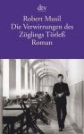 Die Verwirrungen des Zöglings Törleß 