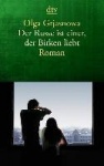 Der Russe ist einer, der Birken liebt 