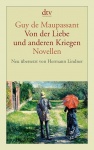 Von der Liebe und anderen Kriegen 