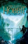 Der kleine Hobbit Großes Format 