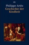 Geschichte der Kindheit 