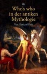 Who´s who in der antiken Mythologie 