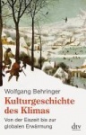Kulturgeschichte des Klimas 