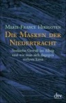 Die Masken der Niedertracht 