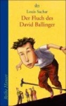 Der Fluch des David Ballinger 