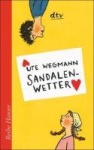 Sandalenwetter 