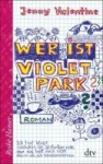 Wer ist Violet Park? 