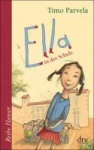 Ella in der Schule 