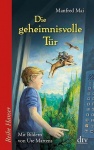 Die geheimnisvolle Tür 