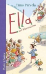Ella auf Klassenfahrt 