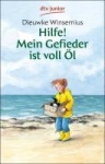 Hilfe! Mein Gefieder ist voll Öl 