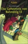 Das Geheimnis von Bahnsteig 13 