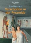 Verschollen in der Pyramide 