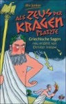 Als Zeus der Kragen platzte 