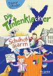 Die Tintenkleckser - Schulhof-Alarm 