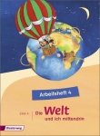 Ethik 4. Arbeitsheft 