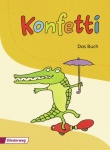 Konfetti 1. Konfetti - Das Buch 