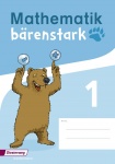 Mathematik bärenstark. Trainingsheft 1 
