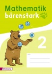 Mathematik bärenstark. Trainingsheft 2 