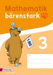 Mathematik bärenstark. Trainingsheft 3 