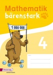 Mathematik bärenstark. Trainingsheft 4 