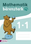 Mathematik bärenstark. Trainingsheft 1X1 