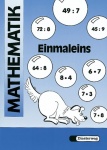 Mathematik-Übungen. Arbeitsheft Einmaleins. Euro-A 