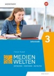 Medienwelten 3. Arbeitsheft. Informatik 