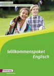 Willkommenspaket Englisch. Vokabelheft Englisch (Deutsch/Arabisch/Persisch) 