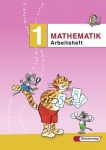 Mathematik-Übungen 1. Arbeitsheft 