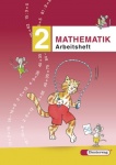 Mathematik-Übungen 2. Arbeitsheft 