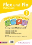 Flex und Flo 1 - Paket 