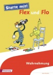 Starte mit! Flex und Flo, Wahrnehmung 