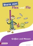 Starte mit! Flex und Flo, Größen und Messen 