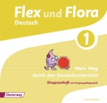 Flex und Flora 1 - Diagnoseheft 