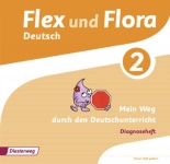Flex und Flora 2 - Diagnoseheft 