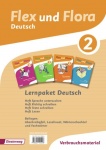 Flex und Flora 2 - Paket Deutsch 