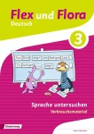 Flex und Flora 3 - Sprache untersuchen 