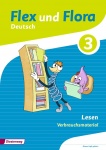 Flex und Flora 3 - Lesen 