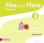 Flex und Flora 3 - Diagnoseheft 